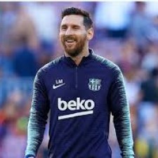 Messi marque 566 buts pour Barcelone